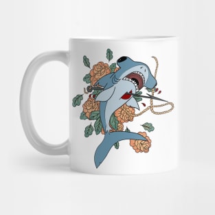 Harpoon hammerhead Mug